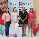 Multiplaza Presentó BAC Kids Fashion Week 24